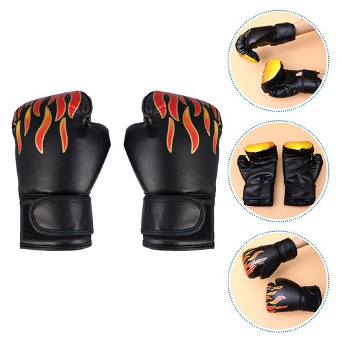 Guanti sparring per - guanti,