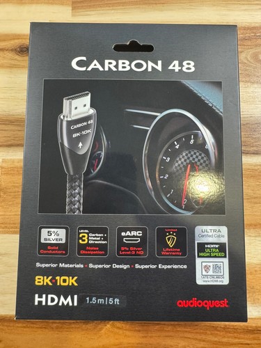 Autentico cavo hdmi audioquest - cavo,
