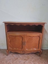 CREDENZA PROVENZALE, CILIEGIO