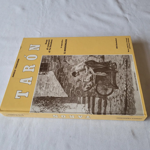 Taròn - (angelo,