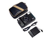 Minolta AF-S fotocamera