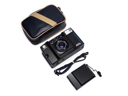 Minolta fotocamera - af-s,