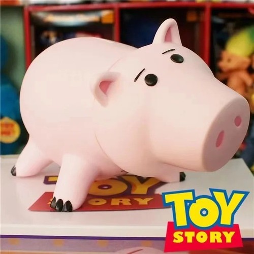 Toy story hamm salvadanaio - toy,