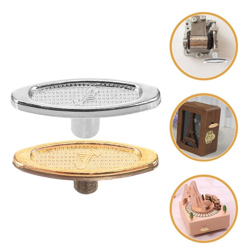 Pezzi tasti avvolgimento - pezzi,