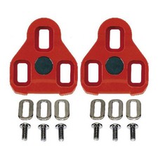 tacchette rosse e-arc10 per
