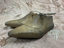 ANTICHE FORME PER SCARPE IN