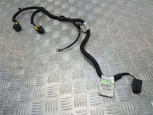 Telaio cavo ventilatore