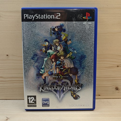 Kingdom hearts no manuale - hearts,