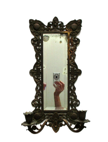 Applique parete bradley - parete, &