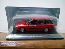  Fiat Stilo SW-2002 Scala 1/43