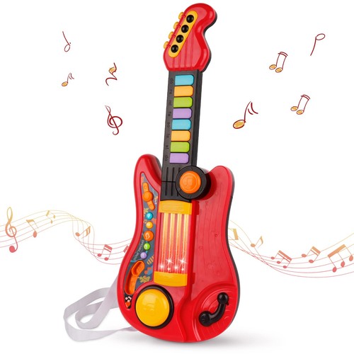 Chitarra bambini 1 - 2, in