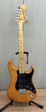 Fender Stratocaster 1978