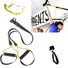 FASCE CINGHIA SOSPENSIONE