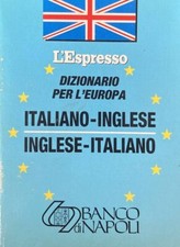 Dizionario per l'Europa