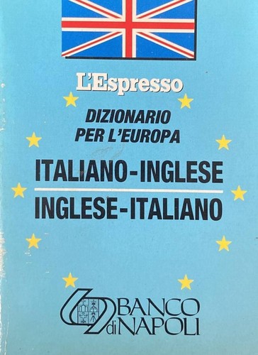 Dizionario per europa - dizionario,
