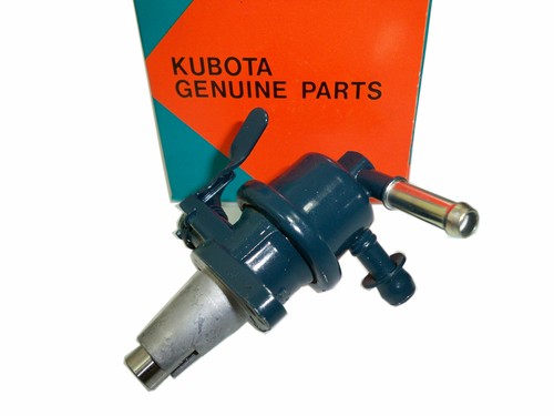 Pompa carburante kubota - kubota, d1403