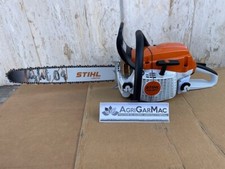 Motosega Stihl MS 261 C M motore a scoppio lama da 45 cm professionale potente