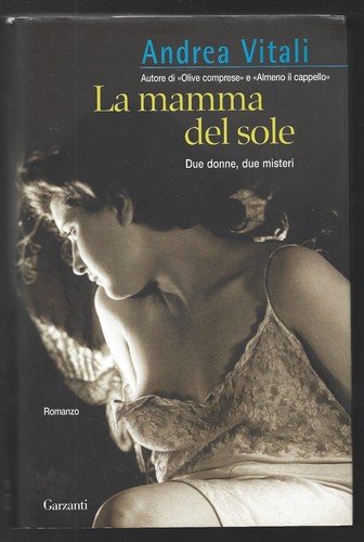 Andrea vitali mamma del - -,