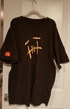 T-shirt Travis Scott Cactus