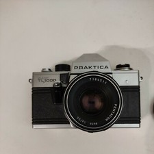 #S0554 - Stage TL 1000 con