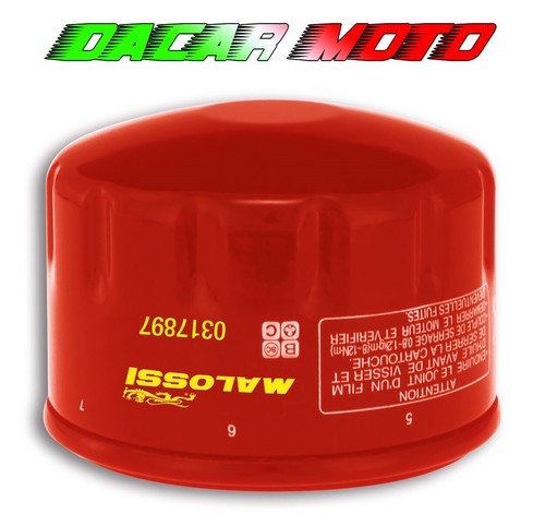 Filtro olio bmw - olio,