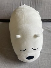 We Bare Bears Plush Toy 25cm