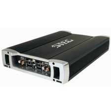 STEG K2.02 amplificatore a 2 canali da competizione da 555 x 2 watt rms car auto