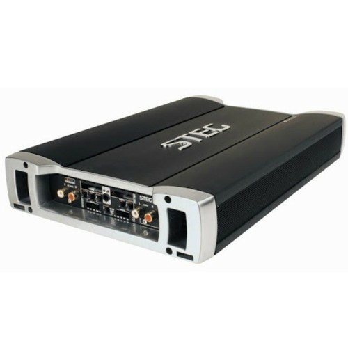 Steg amplificatore a - k2.02,