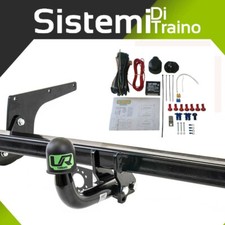 GANCIO TRAINO FISSO AUDI A4