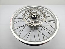 Yamaha YZ 250 F 06-09 Cerchio