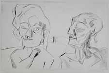 Miro Zahra (1960 Boemia, vive