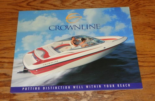Brochure vendita completa