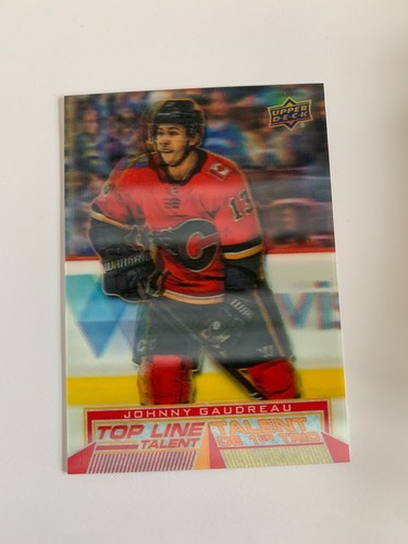 2018 upper deck tim - 2018-19,