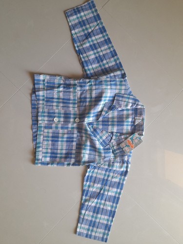 Giacca bimbo brand bravo - giacca,