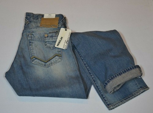 Pantaloni jeans energie - in,