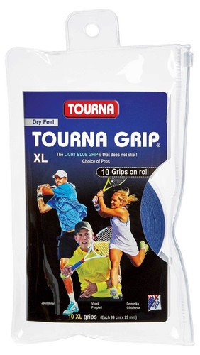 Tourna grip originale - tourna,