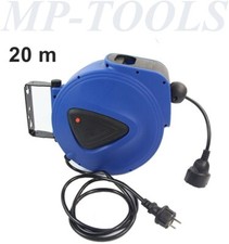 AVVOLGICAVO ELETTRICO CON CAVO