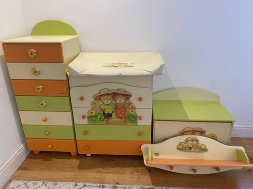 Bellissimo set mobili - bellissimo, di