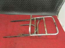 PORTAPACCHI BENELLI GUZZI MOTOBI 125 SPORT 1981