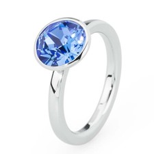 BROSWAY BTGC86 Anello Donna Tring Misura 18 in Acciaio - Retail price € 23,00