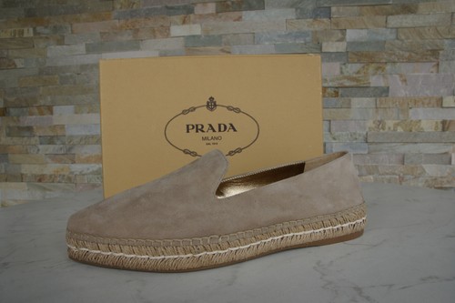 Prada slipper mocassini - prada,