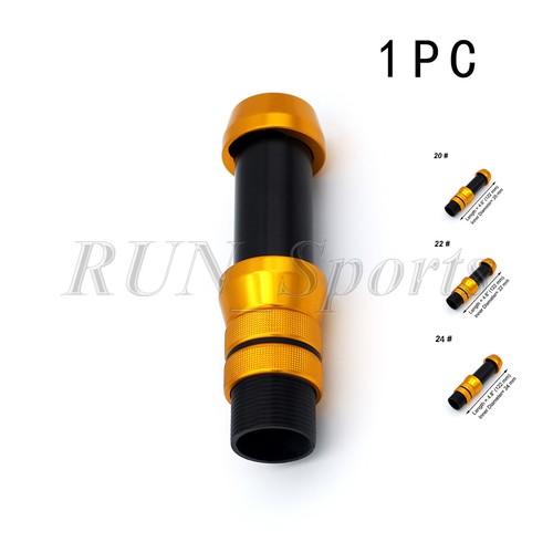 Pezzo big game canna - 1, da