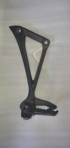 Pedana posteriore zx10r - pedana, 2011