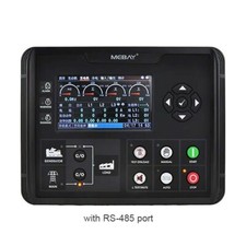 DC72DR Genset Controller