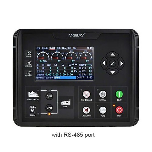 Dc72dr genset controller - dc72dr,