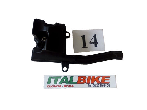 Separatore olio bmw - 1600, gt