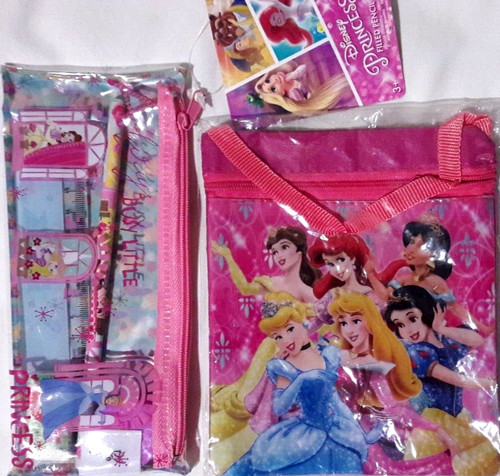 Principesse disney mini - principesse,