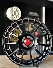 KIT 4 CERCHI LEGA FIAF 500/595