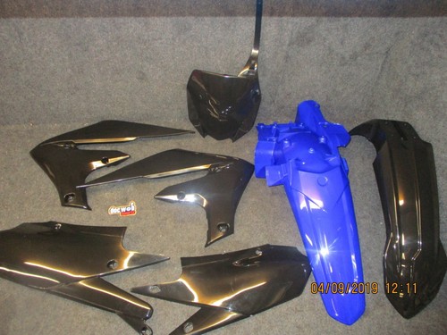 Kit plastica completo - , yamaha