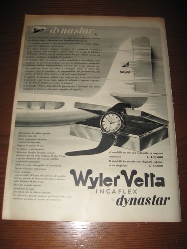 Wyler vetta dynastar anni - *81=wyler, dynastar=anni